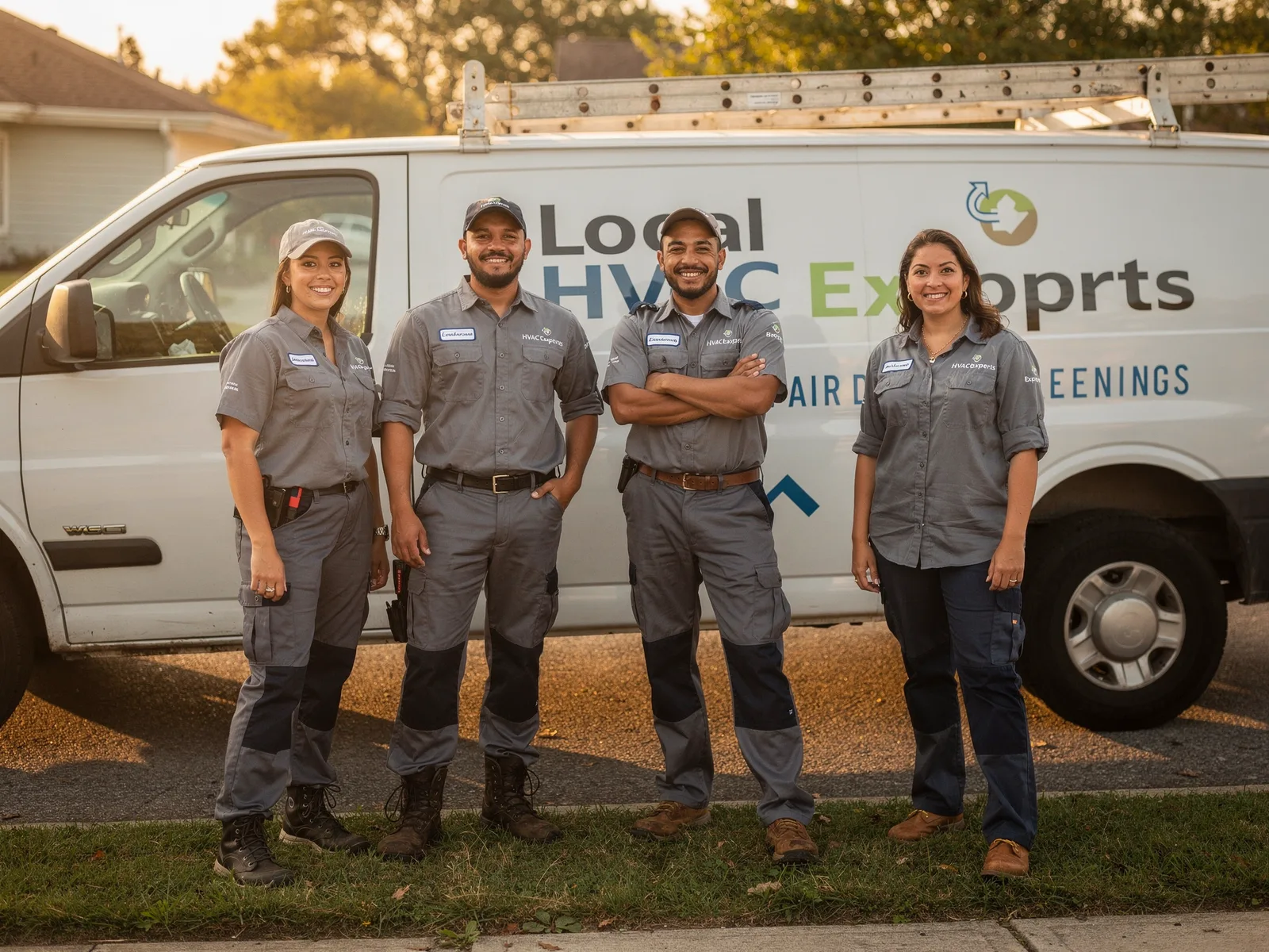 24/7 HVAC Repair & AC Replacement company in Montrose, AL