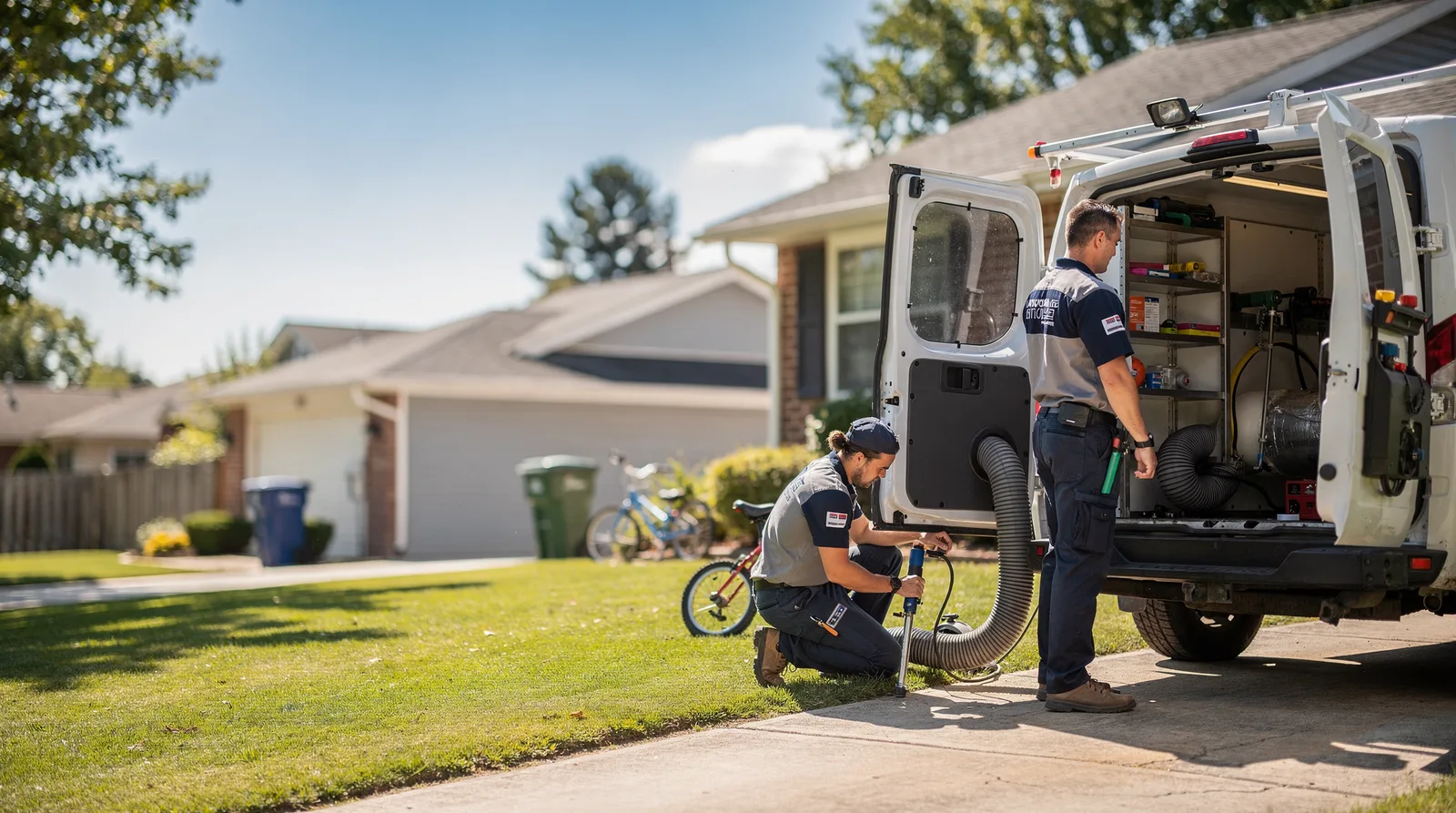 24/7 HVAC Repair & AC Replacement in Montrose, AL near me